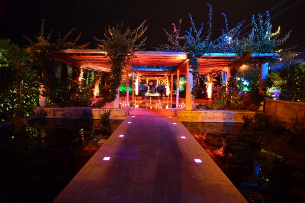 Rodolph & Christina Wedding